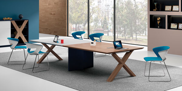 在炎炎夏日如何給辦公家具降溫解暑？