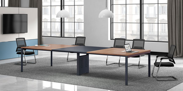 ?，斒宿k公家具|維加系列會(huì)議桌實(shí)物展示視頻
