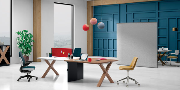 十二星座性格對(duì)應(yīng)辦公家具風(fēng)格有哪些不同？